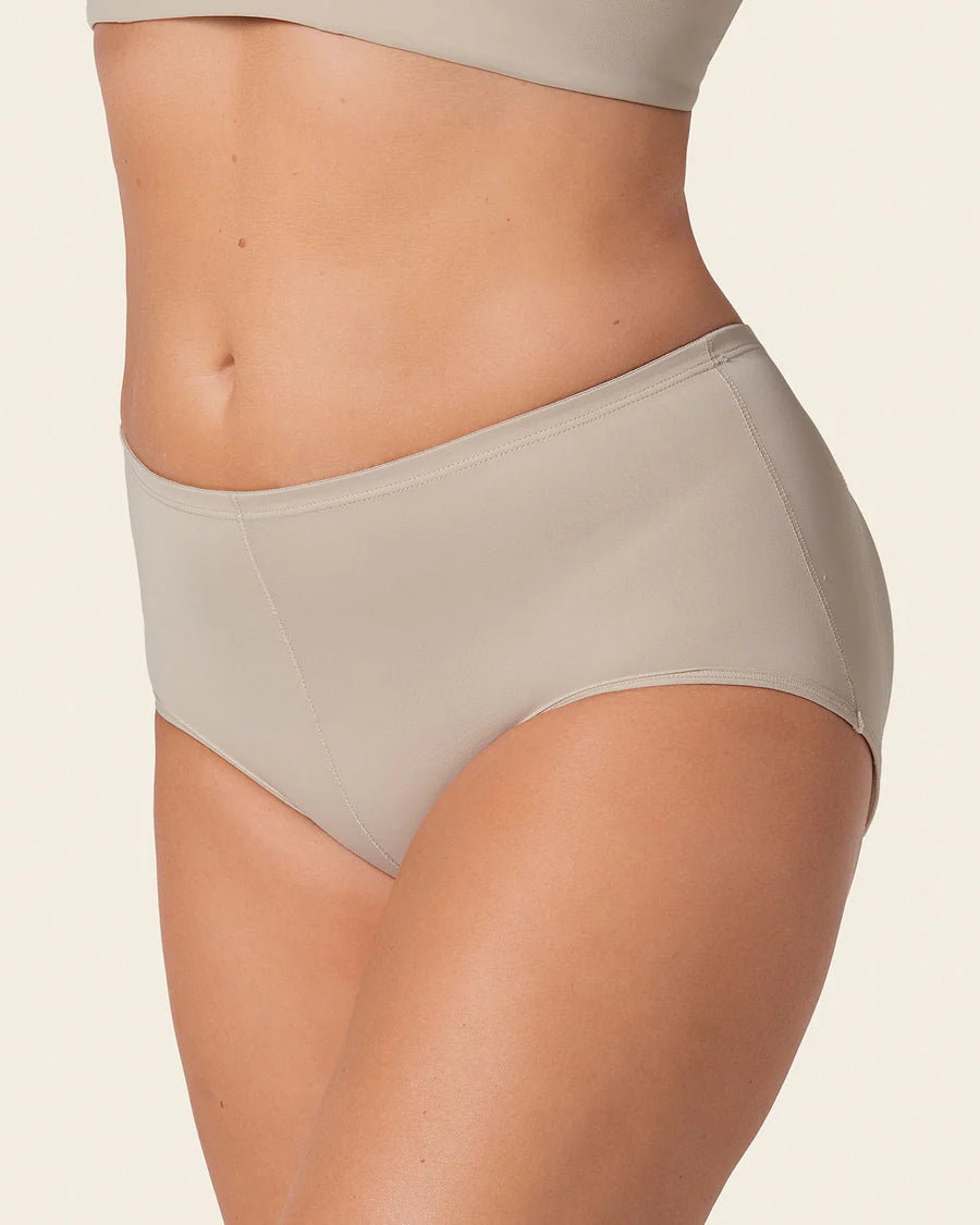 Braguita acolchada con realce instantáneo de glúteos Magic 012688