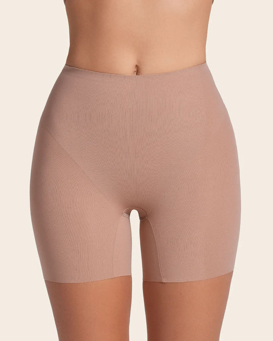 Moldeador de glúteos acolchado indetectable, modelo corto 012899