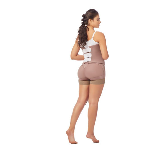 360 Cushion Foam Abdominal Board 09121