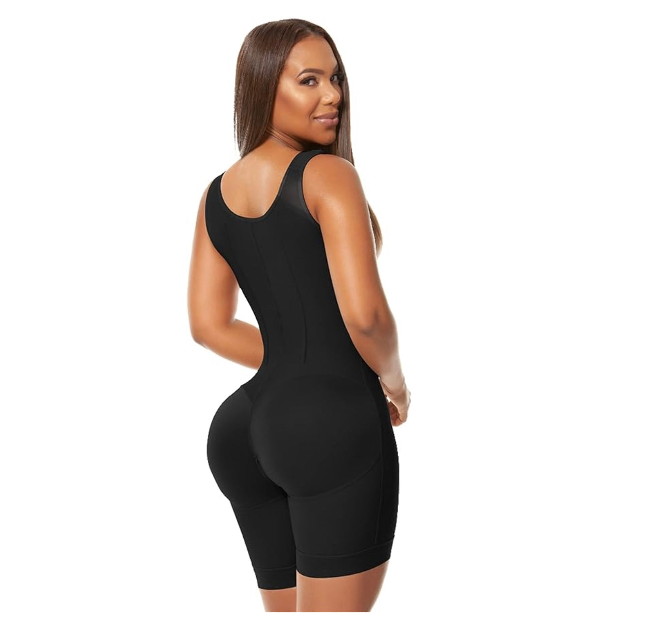 BBL POST SURGICAL & DAILY USE HOURGLASS SMALL WAIST AND WIDE HIPS 2033