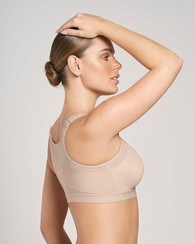 Sujetador corrector de postura inalámbrico con forro ligero Multi/Benefit - 011936