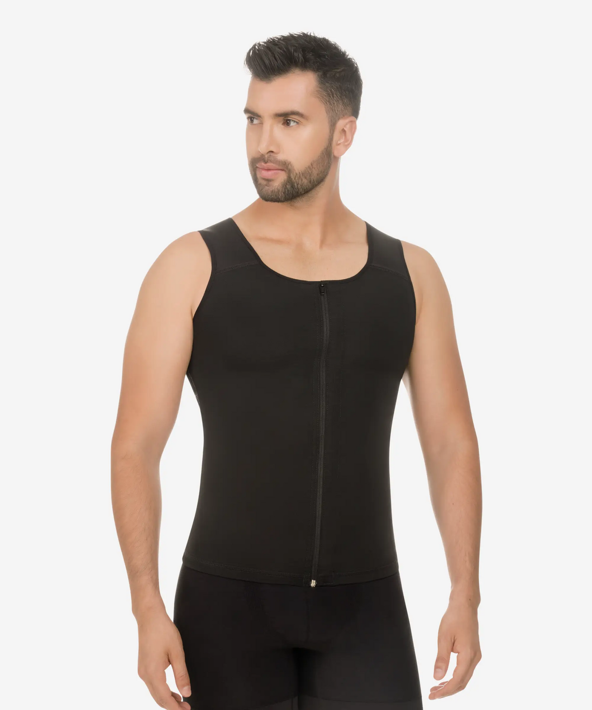 CHALECO TÉRMICO CORRECTOR DE POSTURA PARA HOMBRES 07005