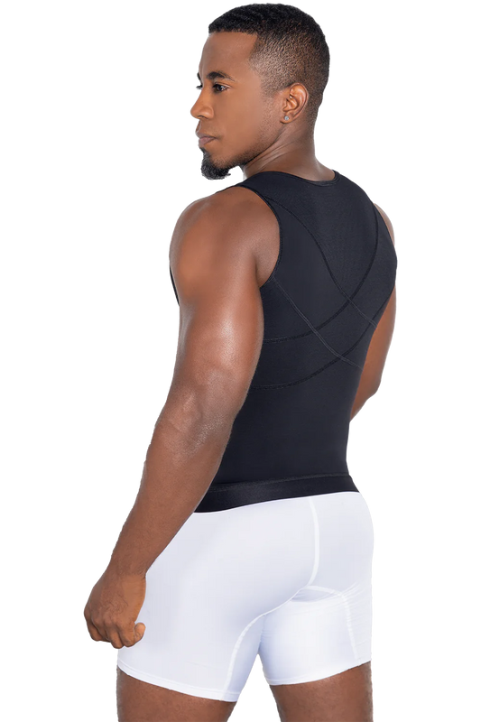 Men’s posture corrector vest - Style 7025