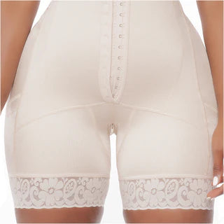 Stage 2 Faja Shapewear Bodysuit for Women Guitar Body Shapes T940