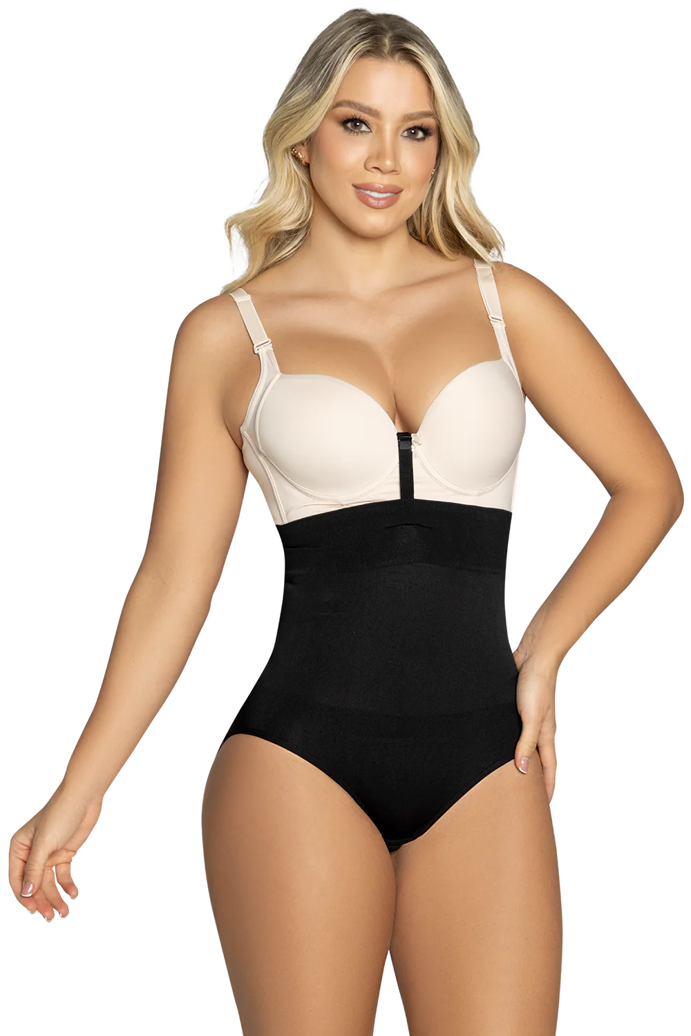 Body sin tirantes y sin costuras, 130