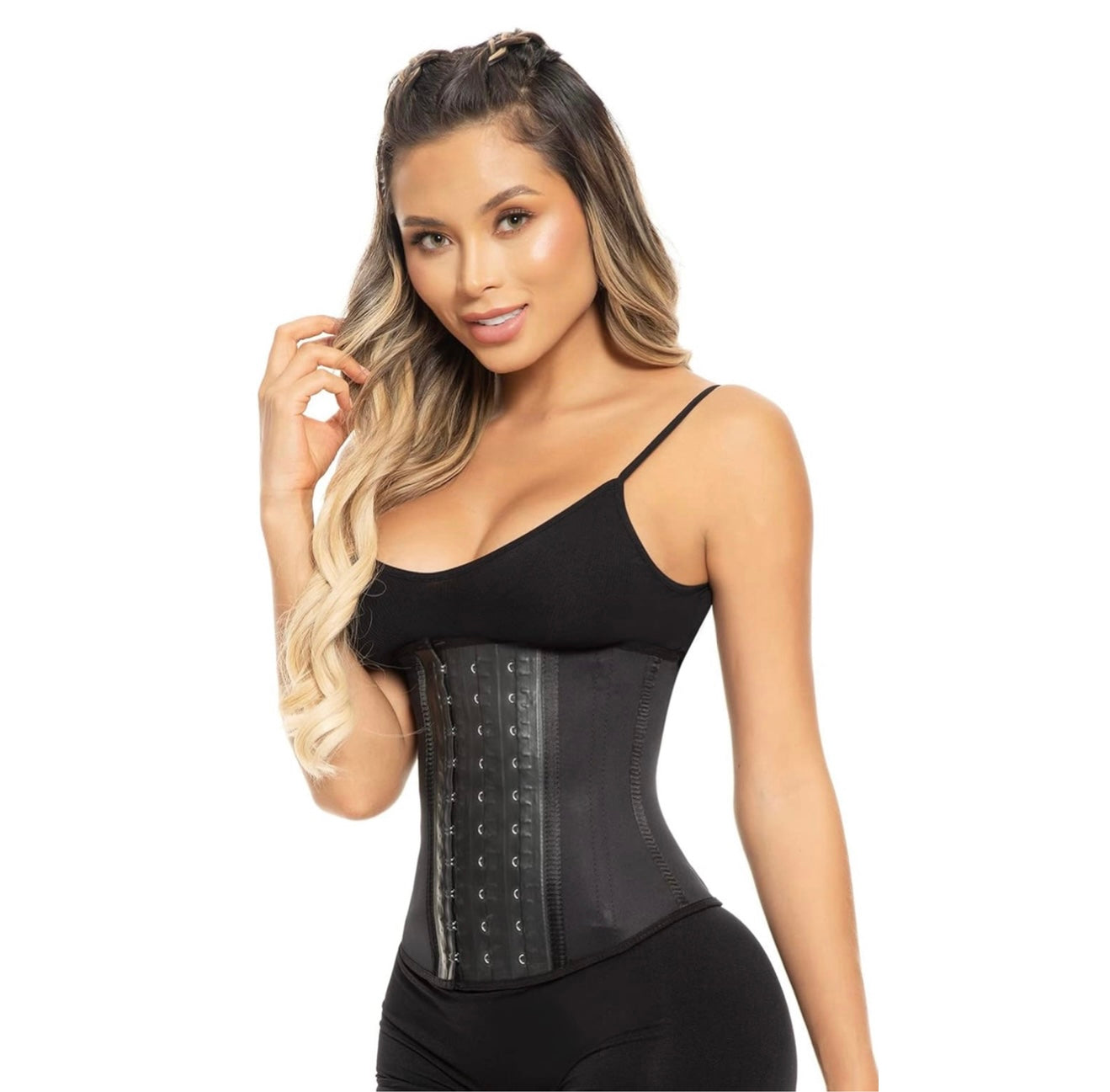 Waist trainer Sport Girdle Short Torso 2026