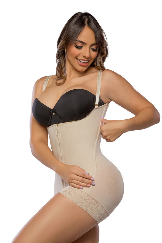 Faja Ultrainvisible La Provocativa 7086