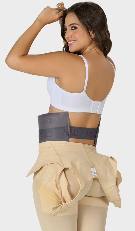 POST SURGERY ANATOMICAL WAIST SHAPER FOR WOMEN 107