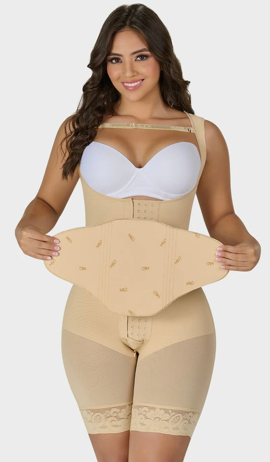 Abdominal Compression Liposuction Board (Butterfly) 0102