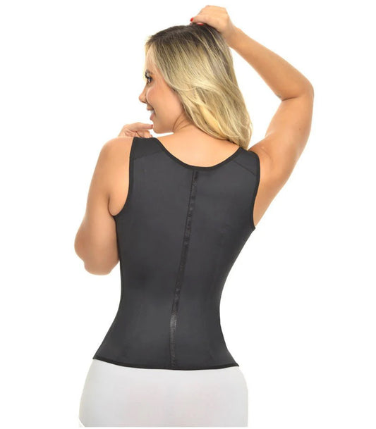 Sport latex Vest thick strips 2021 For Exercise