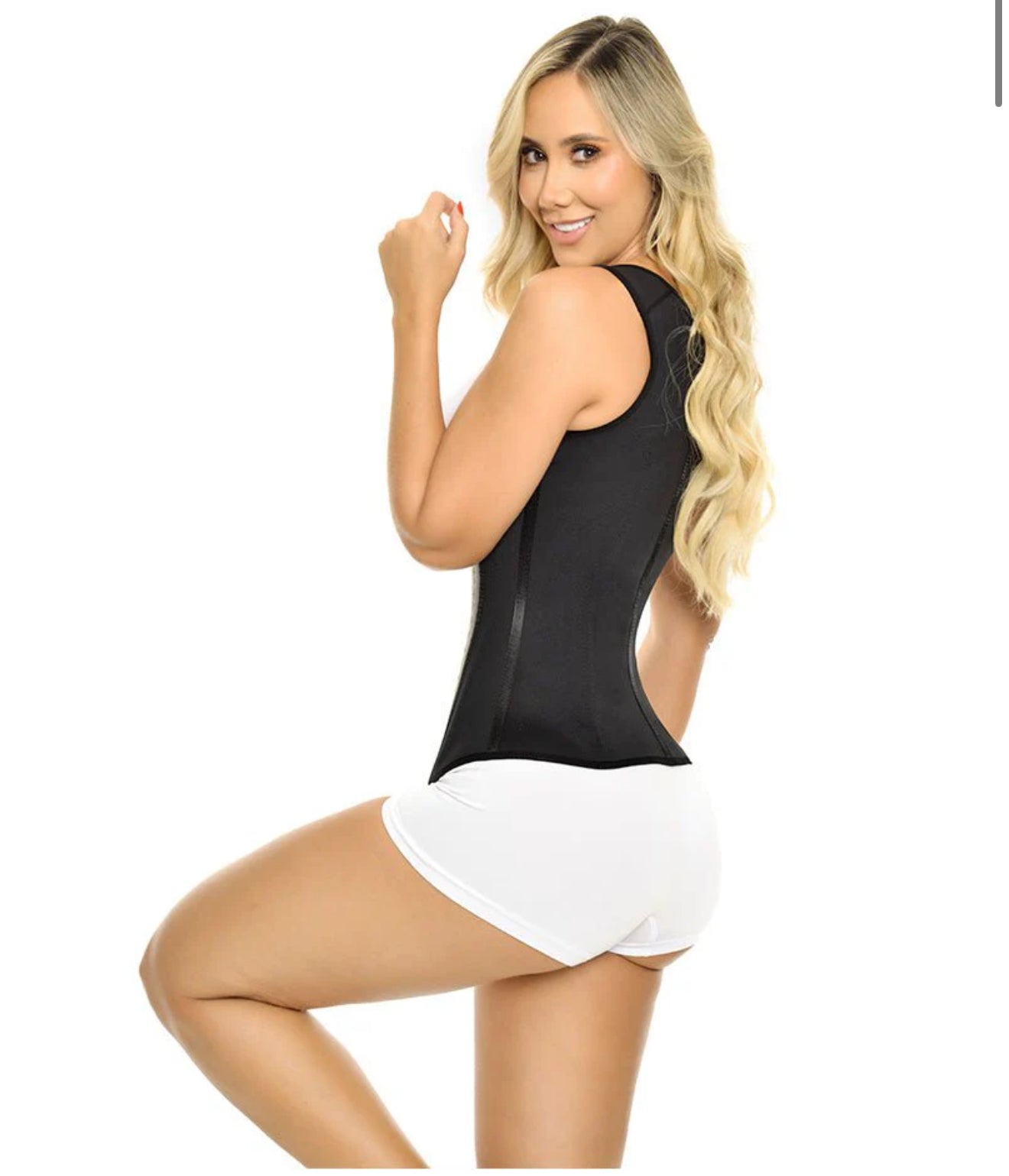 Sport latex Vest thick strips 2021 For Exercise