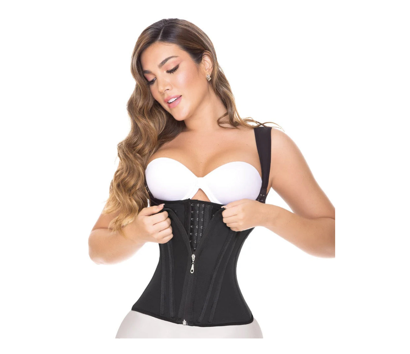 Chaleco Extreme Hourglass 1005