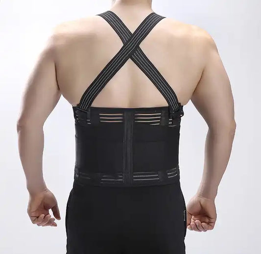 Cinturón de hombre para trabajos duros 8080