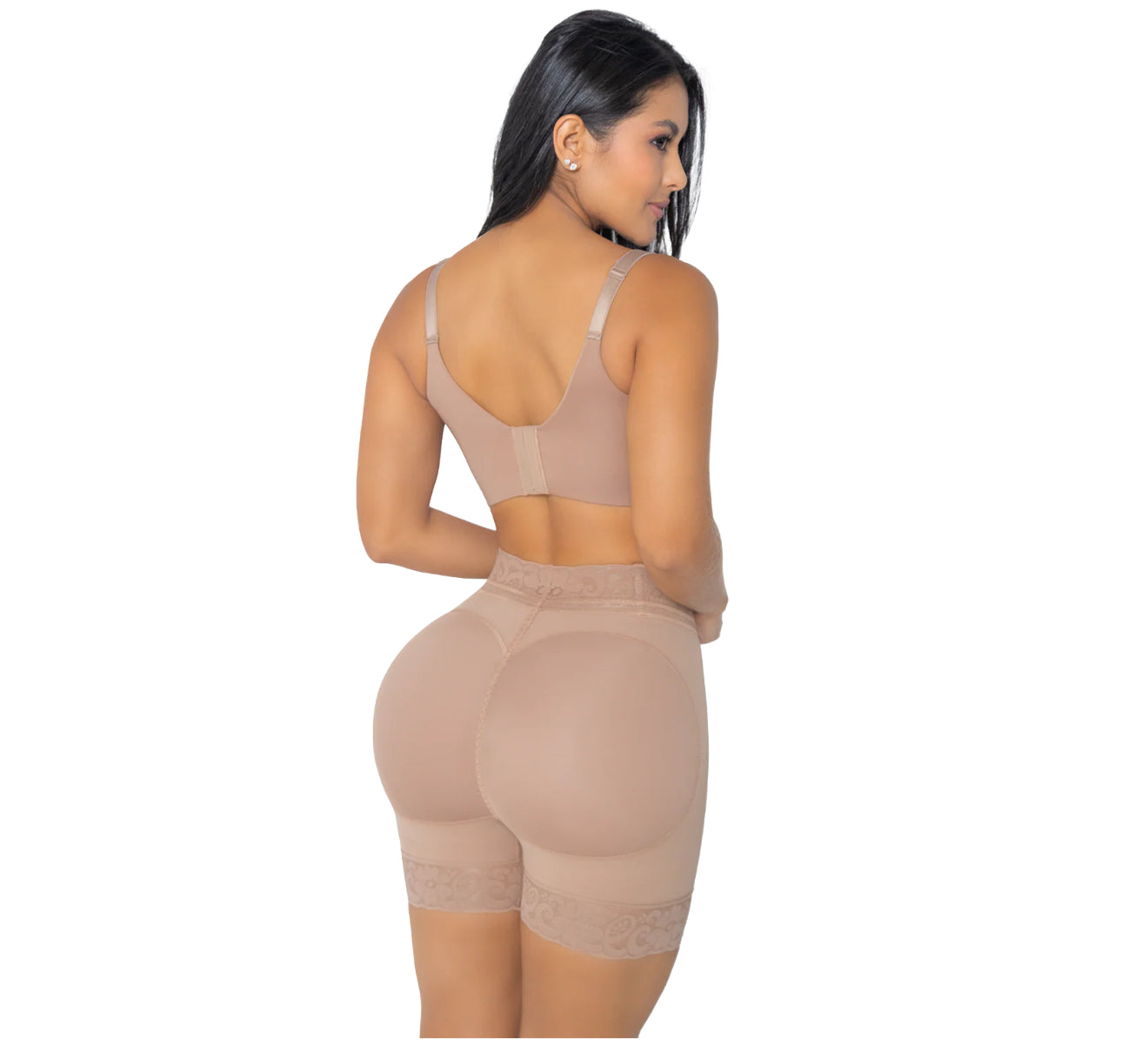 POTENCIADOR DE GLUTEOS CORTO LEVANTA COLA 4500