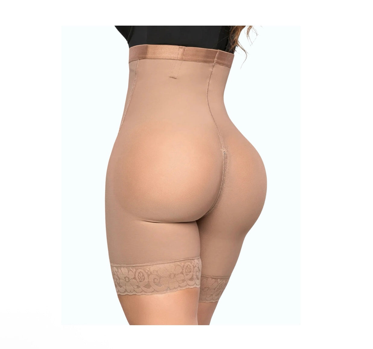BUTT ENHANCER EXTRA HIGH WAISTLINE 04004