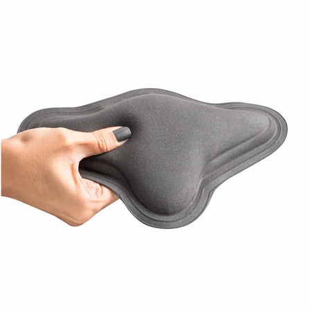 Moldeador de tabla lumbar después de cirugía BBL / Lipo de espalda 016