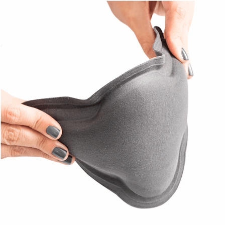 Moldeador de tabla lumbar después de cirugía BBL / Lipo de espalda 016