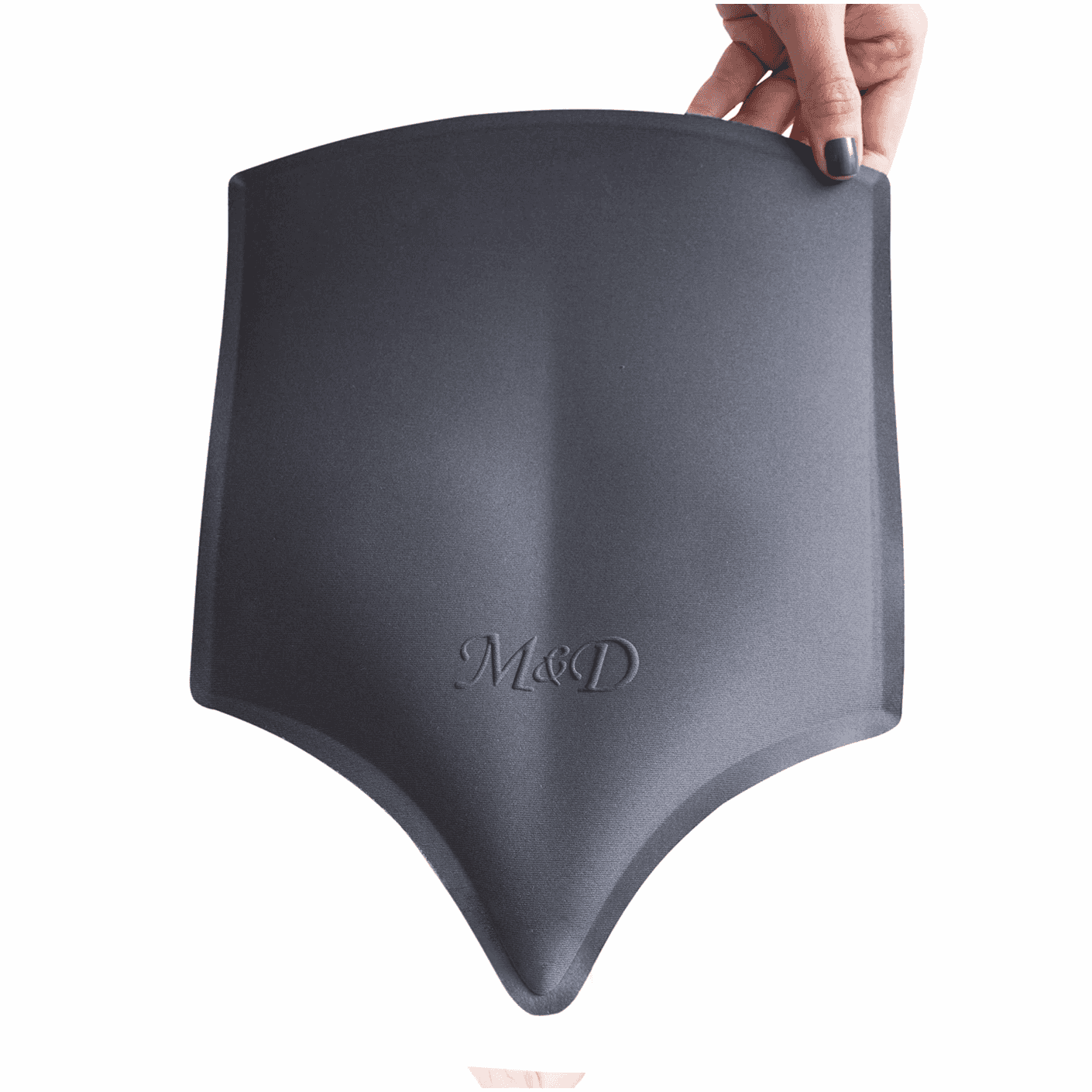 Moldeador de tabla lumbar MLE 003 después de BBL / Lipo de espalda