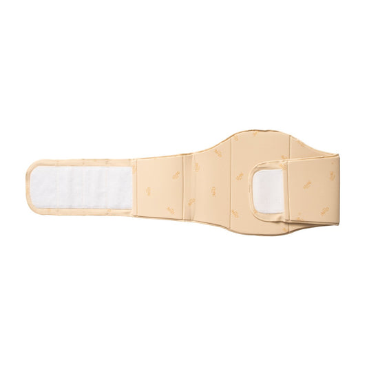 Tabla abdominal aplanadora después de una liposucción/abdominoplastia 0100