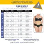 Stage 2 Faja Shapewear Bodysuit for Women Guitar Body Shapes T940