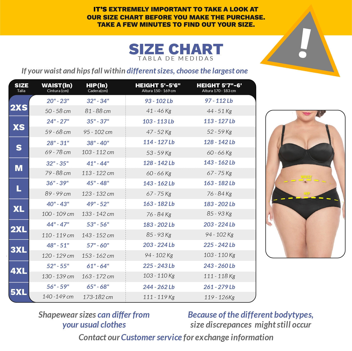 Tummy Control Shapewear Stage 2 Colombian Faja for Guitar Body Shapes T942