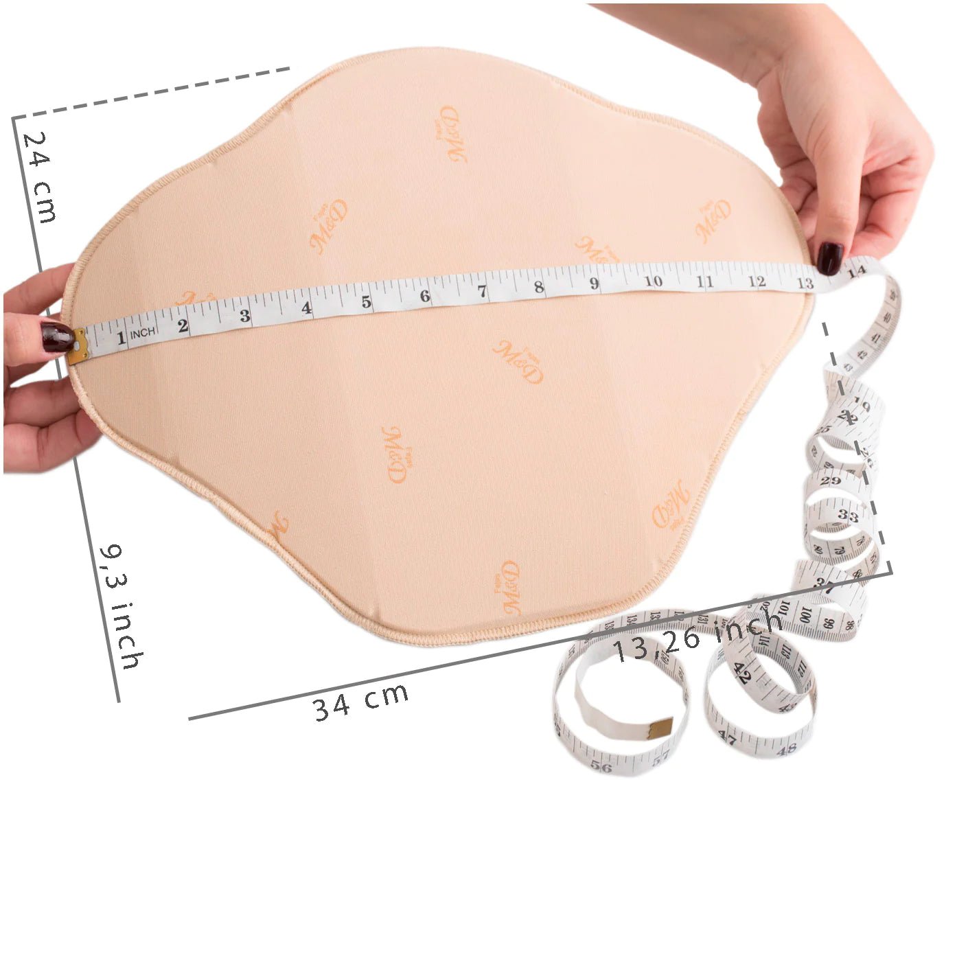 Tabla abdominal después de la liposucción / abdominoplastia 0104