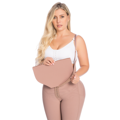 SOPORTE ABDOMINAL GRANDE 09109CF
