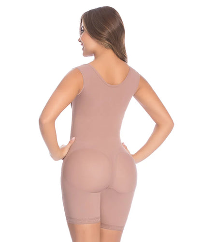 Faja post quirúrgica Liposucción Abdominoplastia y uso diario 09272