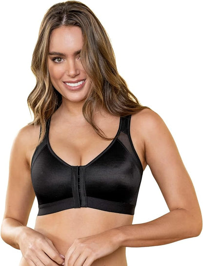 Sujetador corrector de postura inalámbrico con forro ligero Multi/Benefit - 011936