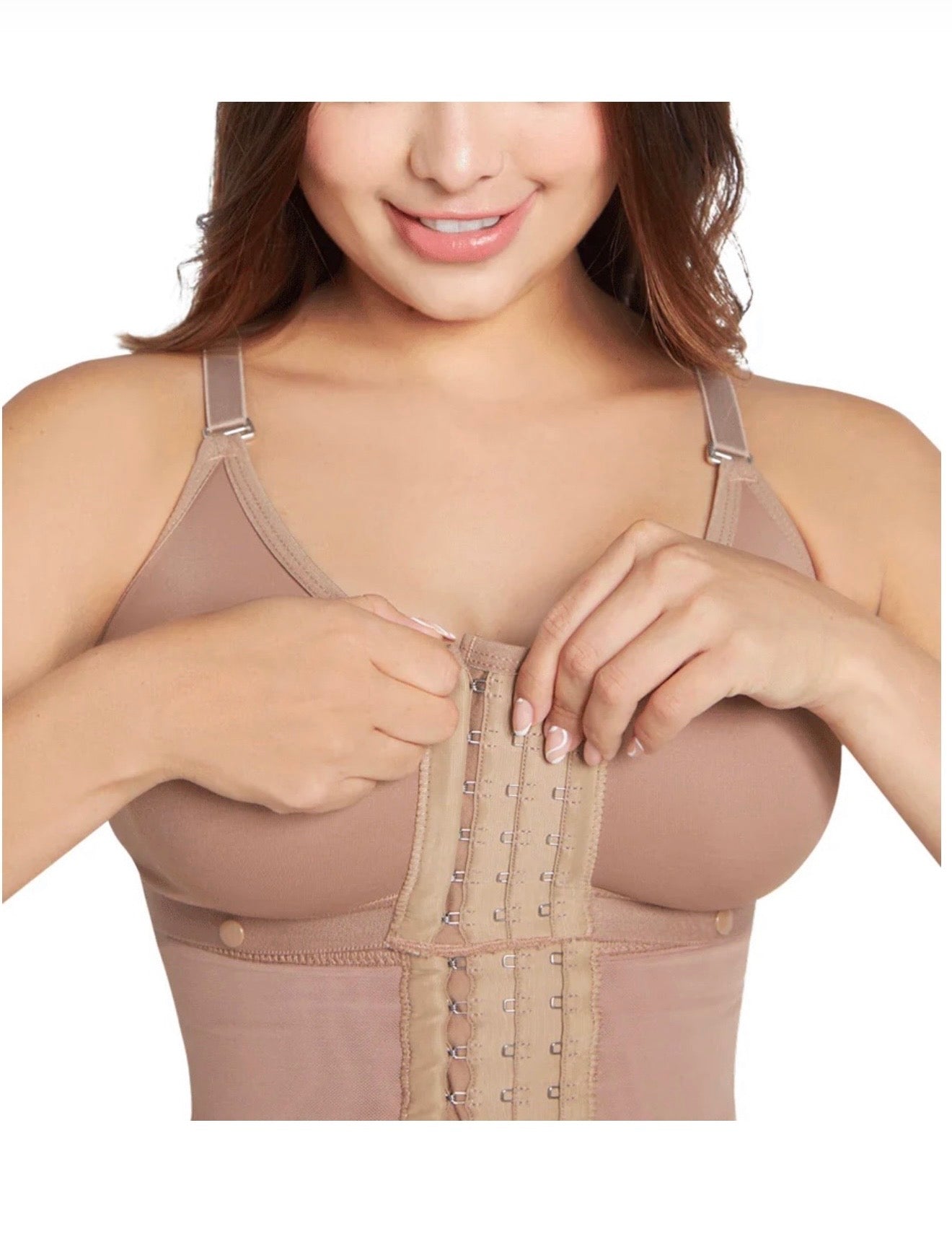 PANTY BODYSHAPER WITH BRASSIER 1040
