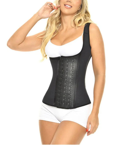 Sport latex Vest thick strips 2021 For Exercise