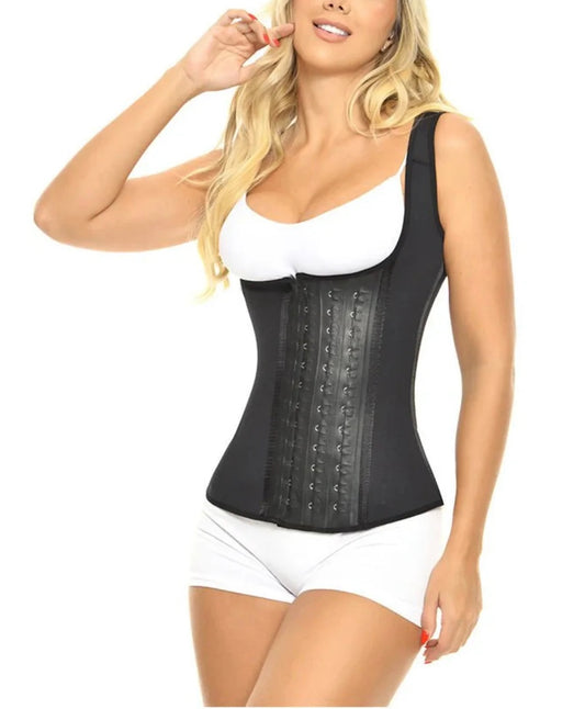 Sport latex Vest thick strips 2021 For Exercise