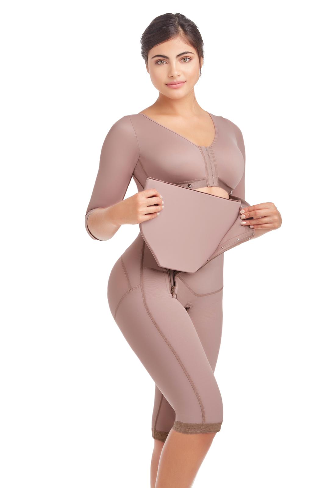 SOPORTE ABDOMINAL GRANDE 09109CF