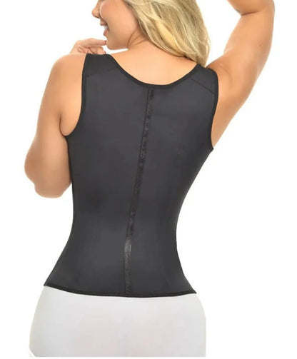 Sport latex Vest thick strips 2021 For Exercise