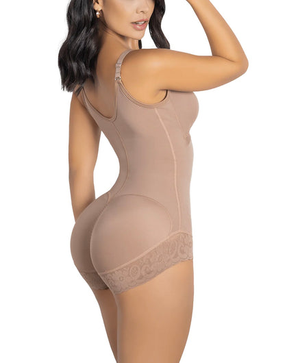 PANTY BODYSHAPER WITH BRASSIER 1040