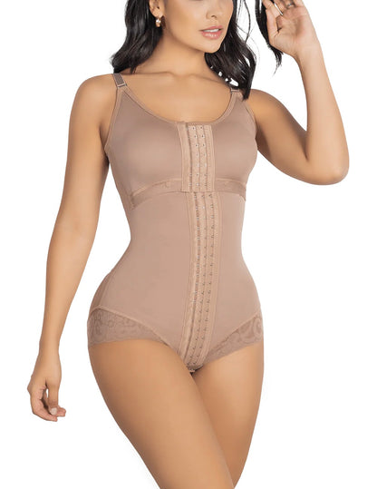 PANTY BODYSHAPER WITH BRASSIER 1040