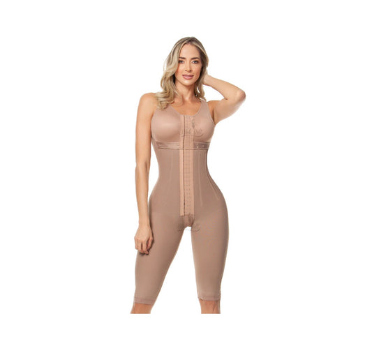 shaperwear  with bones ¡¡Hourglass style!! 3012