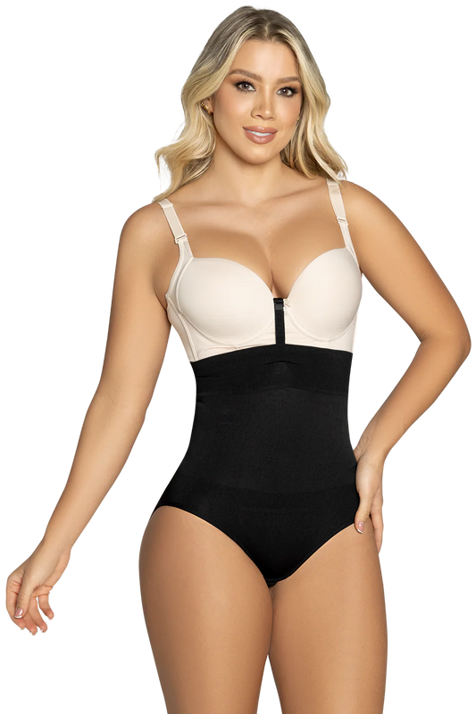 Body sin tirantes y sin costuras, 130
