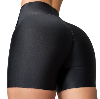 Scrunch Butt Shorts | No-Show Through & Anti-Chafing High Waist Shorts 20879
