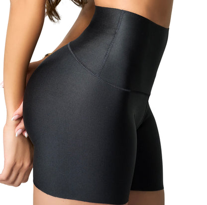 Scrunch Butt Shorts | No-Show Through & Anti-Chafing High Waist Shorts 20879