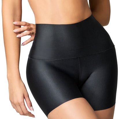 Scrunch Butt Shorts | No-Show Through & Anti-Chafing High Waist Shorts 20879