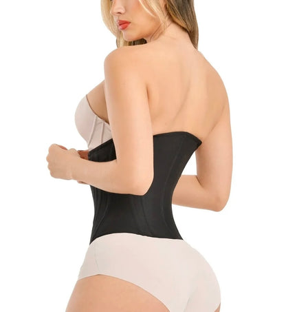 extreme waist trainer hourglass 1006