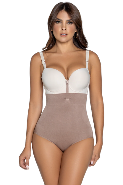 Body sin tirantes y sin costuras, 130