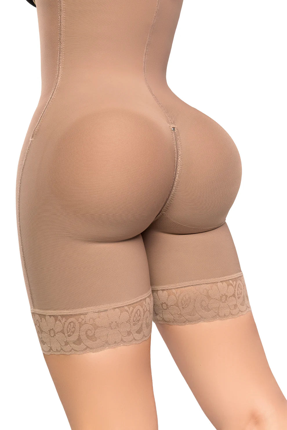 FAJA ULTRA INVISIBLE CON TRIPE REALCE DE GLUTEOS 7156