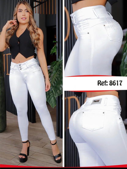 jeans levanta cola 8617 butt liften