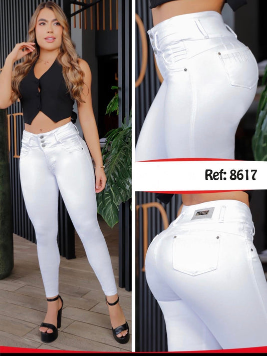 jeans levanta cola 8617 butt liften