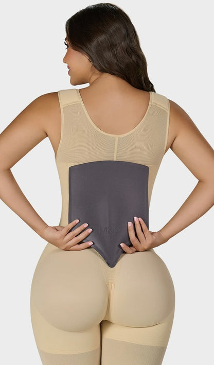 Moldeador de tabla lumbar MLE 003 después de BBL / Lipo de espalda