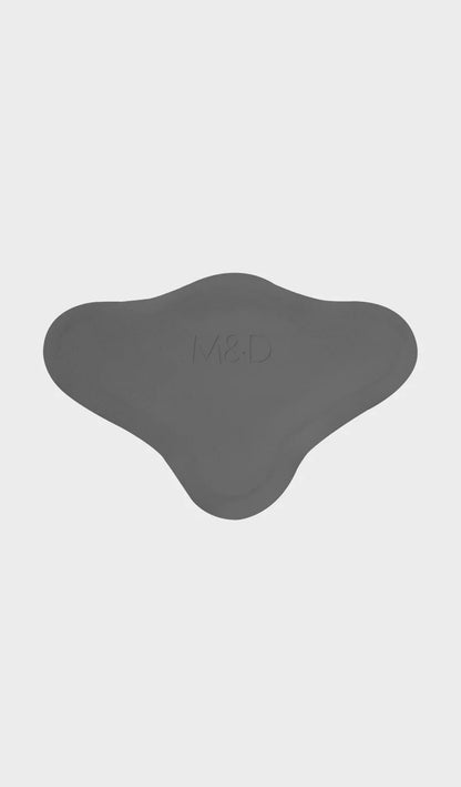 Moldeador de tabla lumbar después de cirugía BBL / Lipo de espalda 016