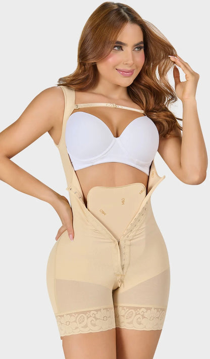 Tabla de compresión abdominal después de abdominoplastia/lipo 0103