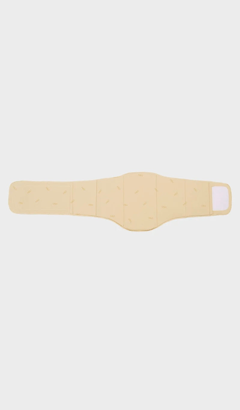 Flattening Abdominal Board after Lipo / Tummy Tuck 0100